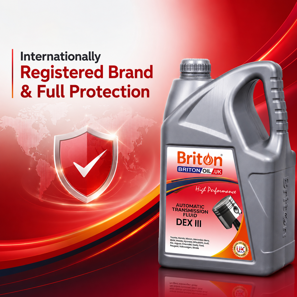 Brand Protection
